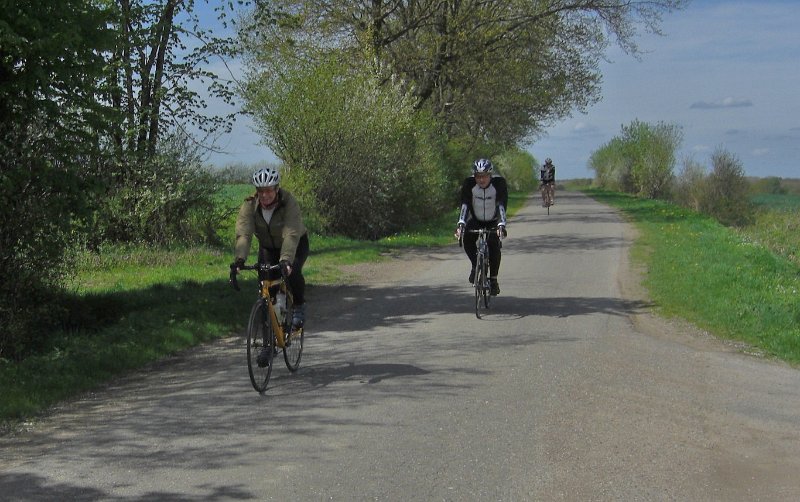 2010 Exercycle Ratzeburg 072